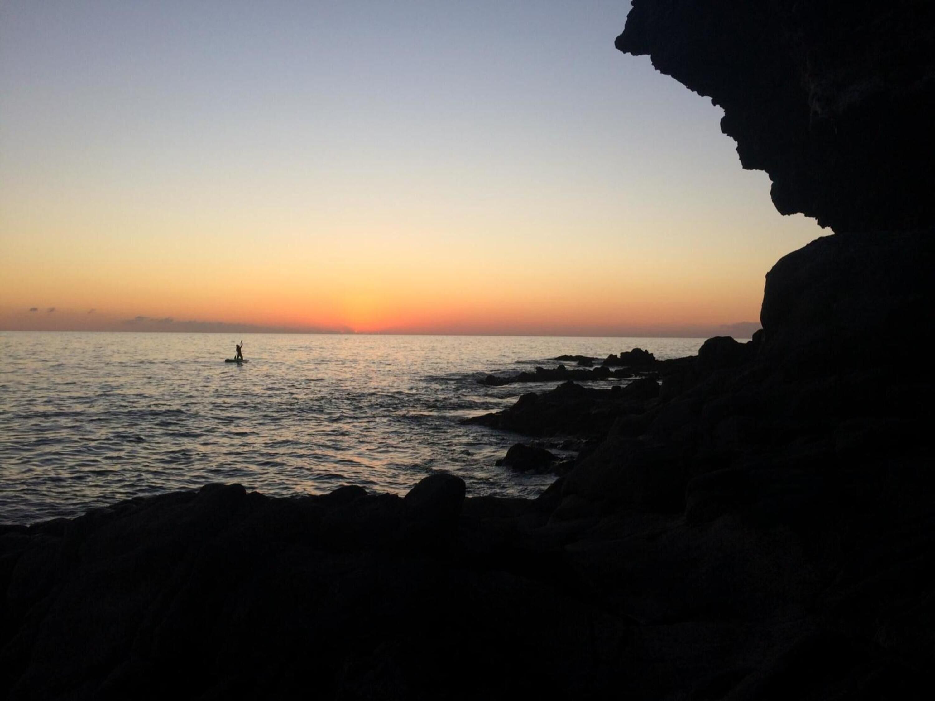 Foto - Blue Ocean Camp - Tasartico