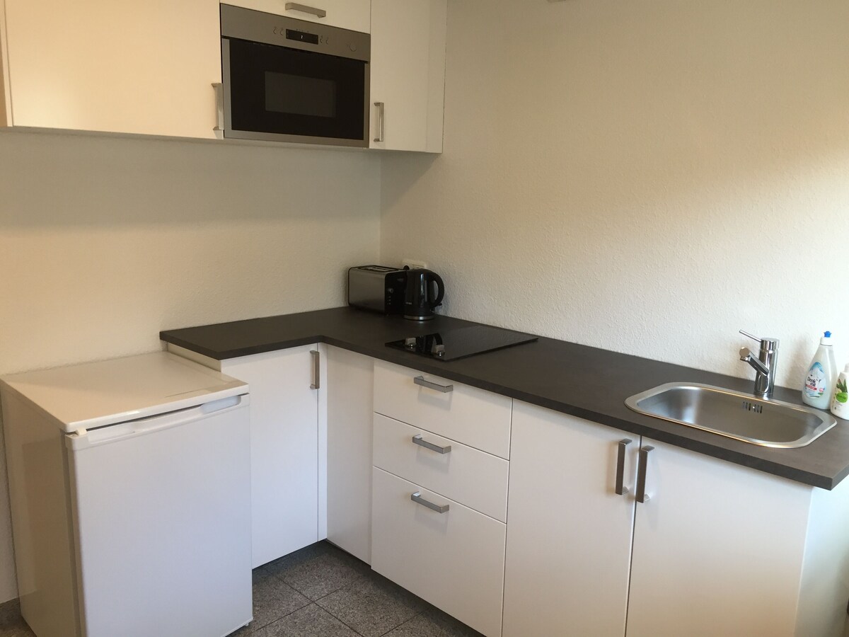 Bild für Gastgeberprofil