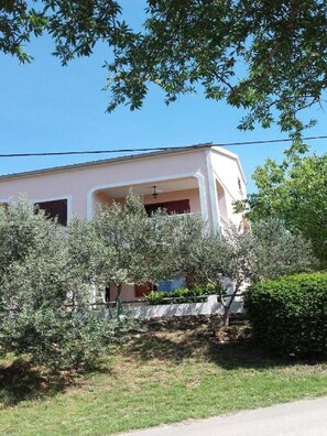 Appartement (Apartments Smilje i Maslina - One Bed) | Extérieur