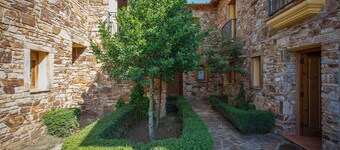 In Casa Camelia you can enjoy all the comforts of the city