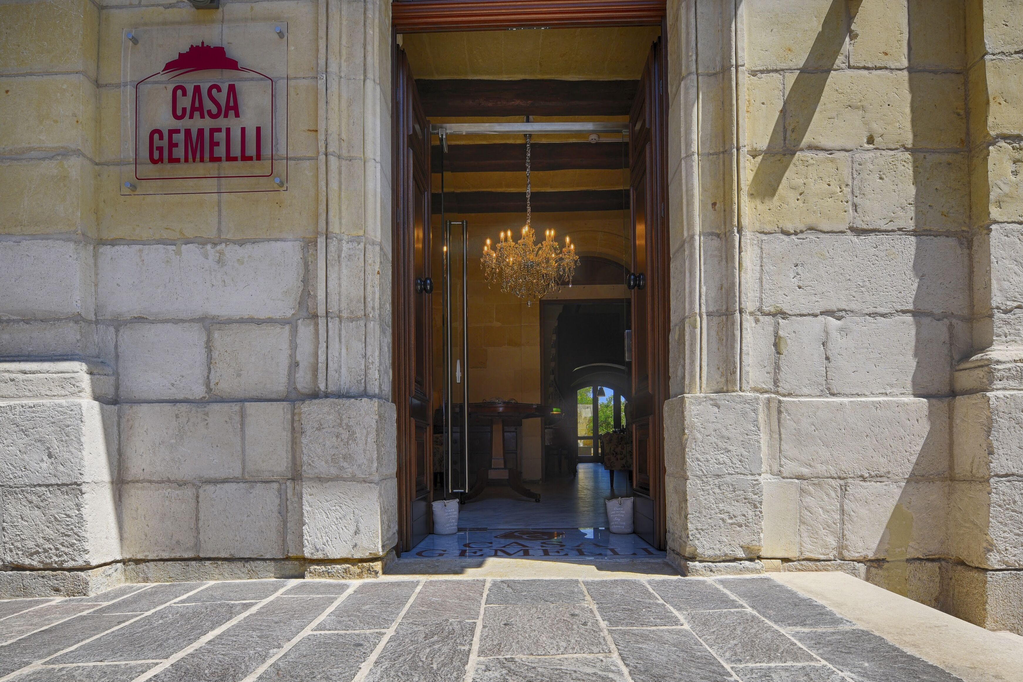 Foto - Casa Gemelli Boutique Guesthouse