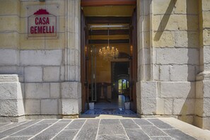 Exterior - Casa Gemelli Boutique Guesthouse (Victoria)