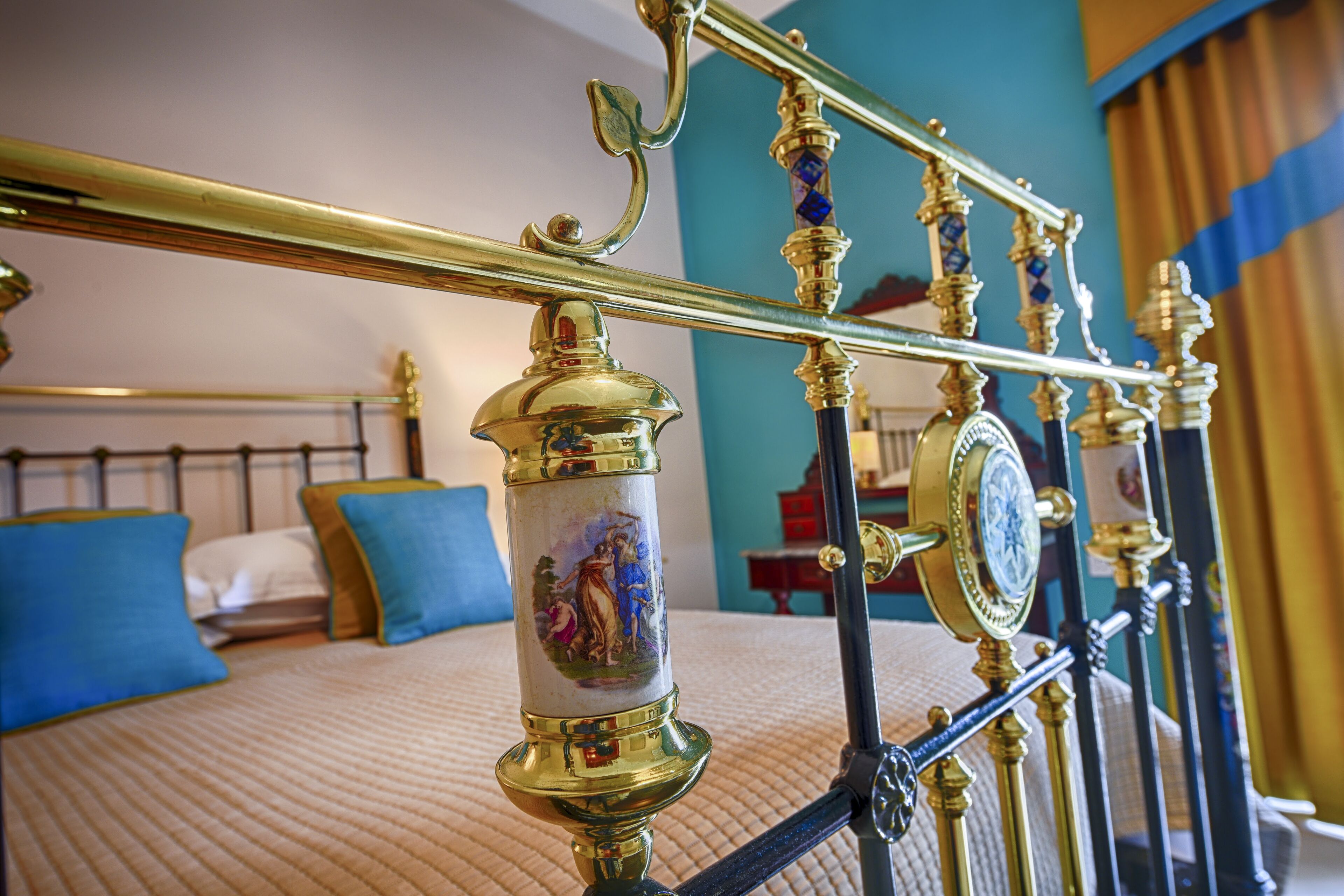 Foto - Casa Gemelli Boutique Guesthouse