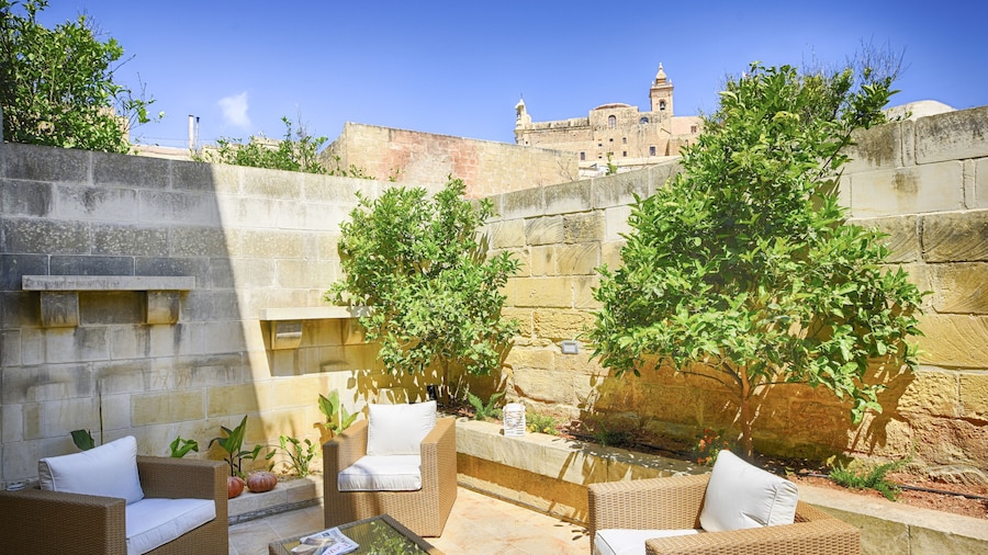 Casa Gemelli Boutique Guesthouse