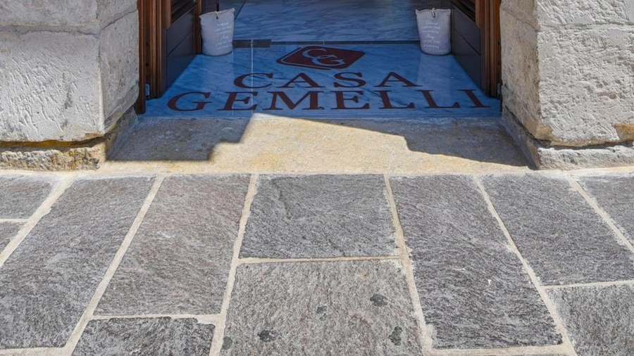 Casa Gemelli Boutique Guesthouse