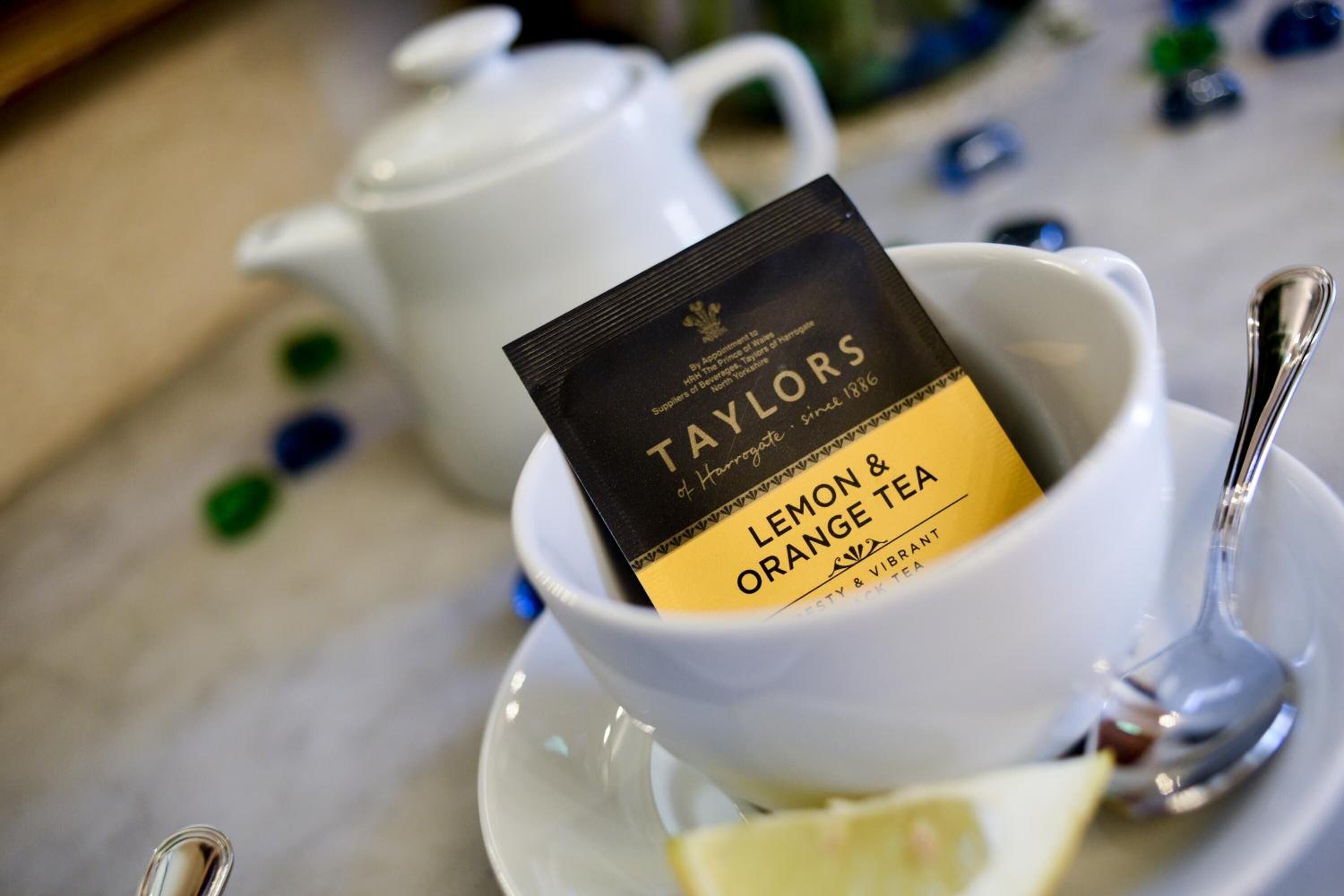 Foto - Casa Gemelli Boutique Guesthouse