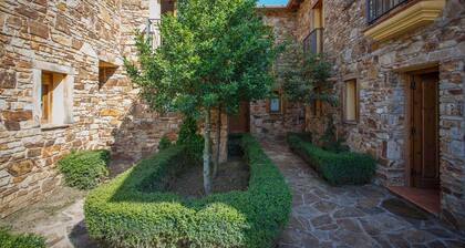 In the Orquidea House you can enjoy all the comforts of the city