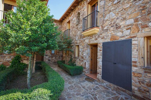 Casa Lila ist ein schönes kleines Haus mit zwei Etagen