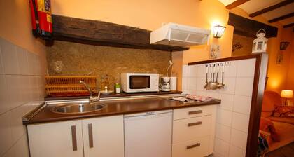 Asunto A sijaitsee pohjakerroksessa