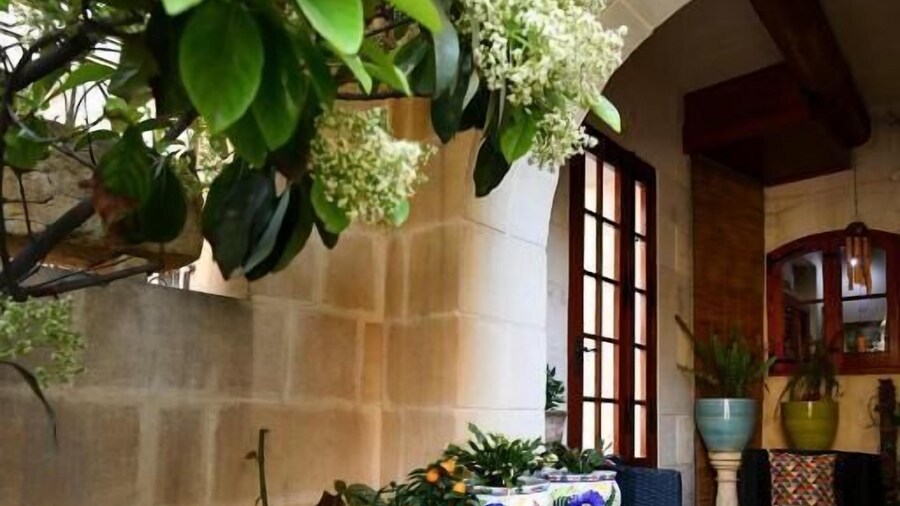 Maria Giovanna Guest House