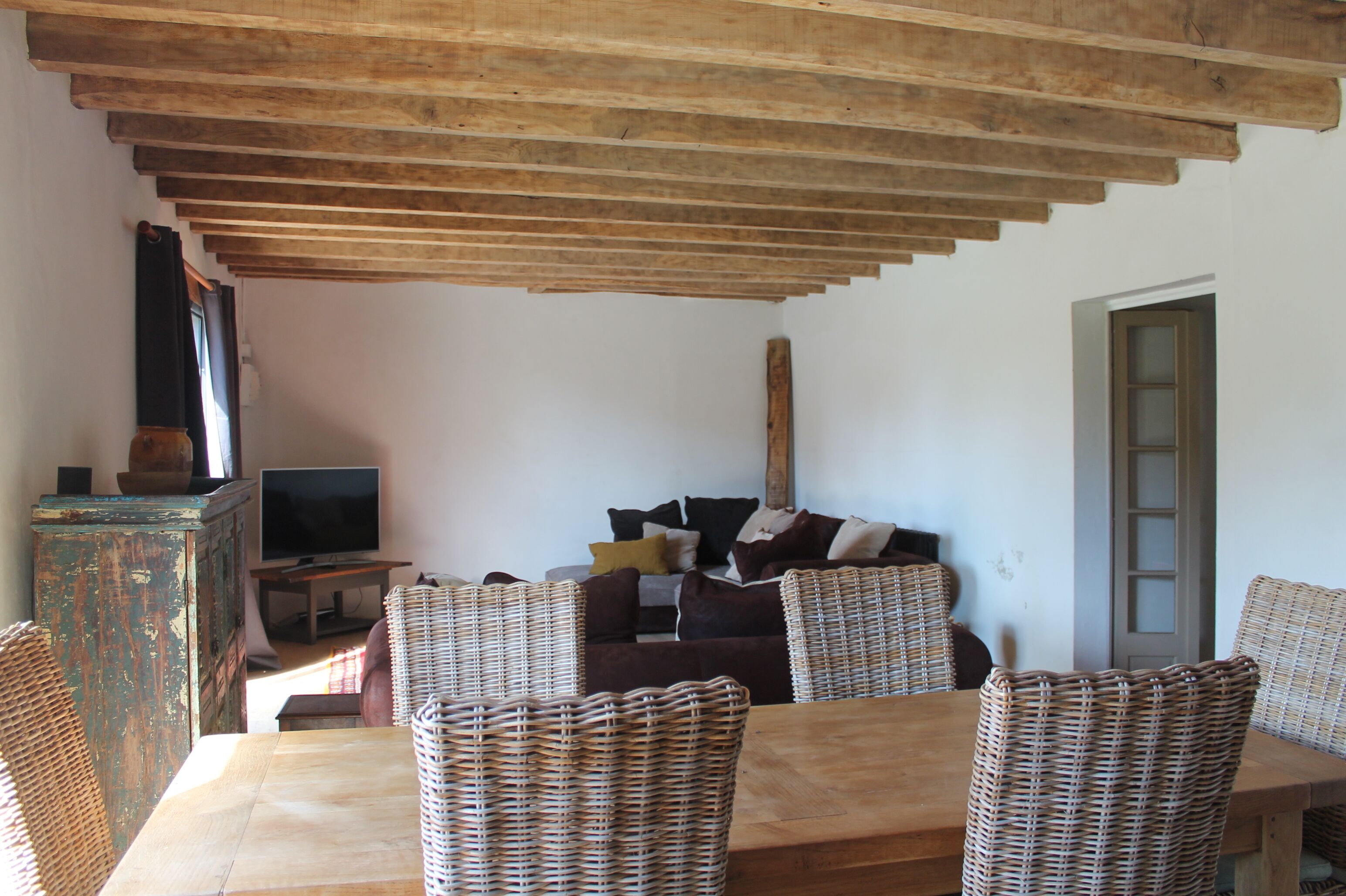 Interieur