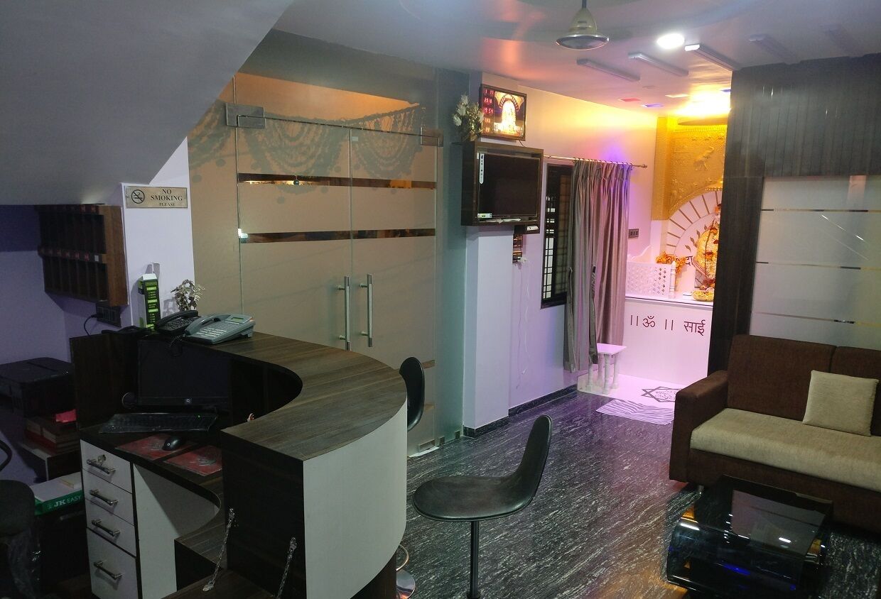 Foto - Hotel Sai Guest House