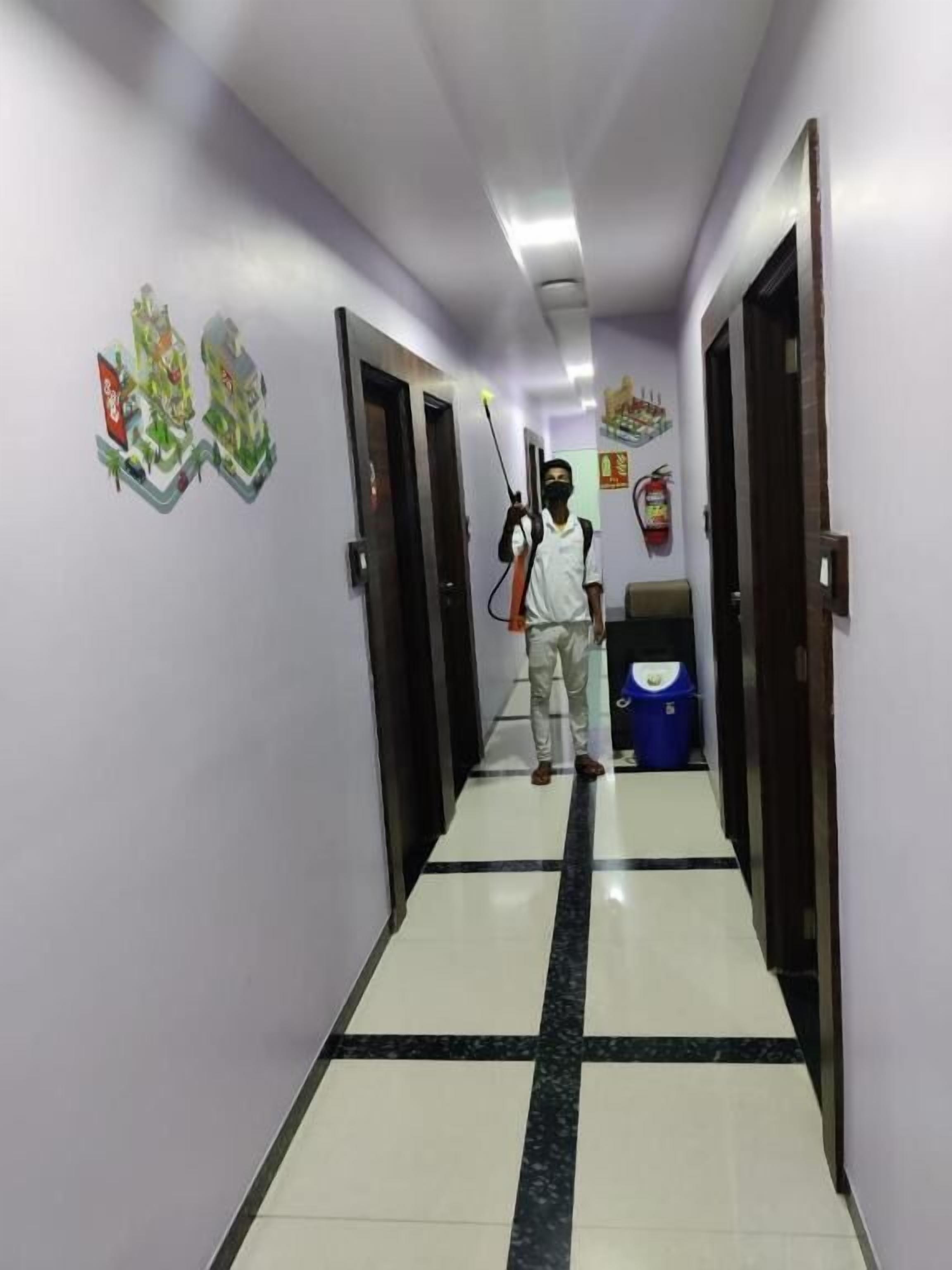 Foto - Hotel Sai Guest House