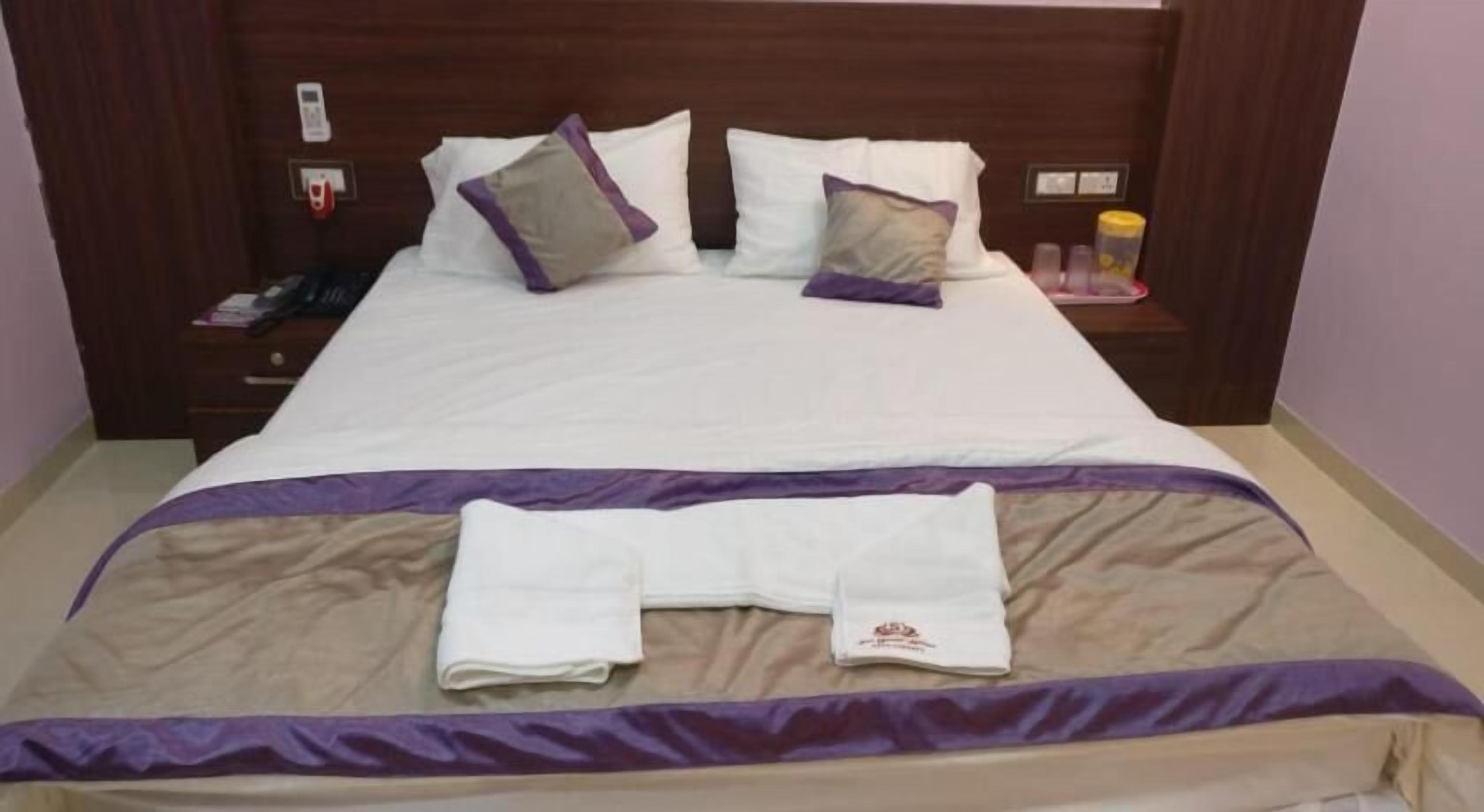 Foto - Hotel Sai Guest House