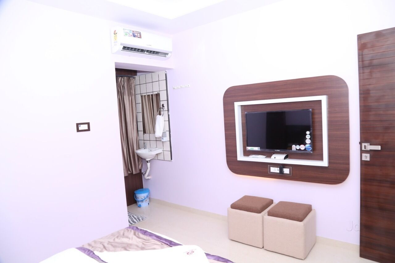 Foto - Hotel Sai Guest House