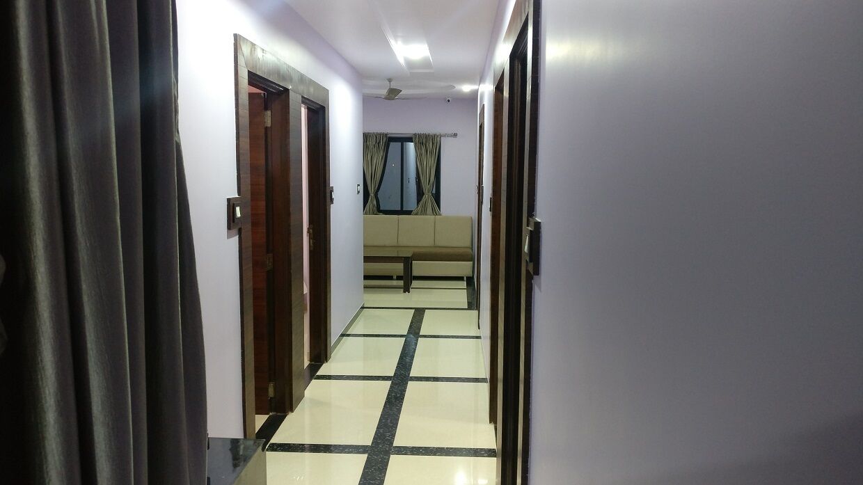 Foto - Hotel Sai Guest House
