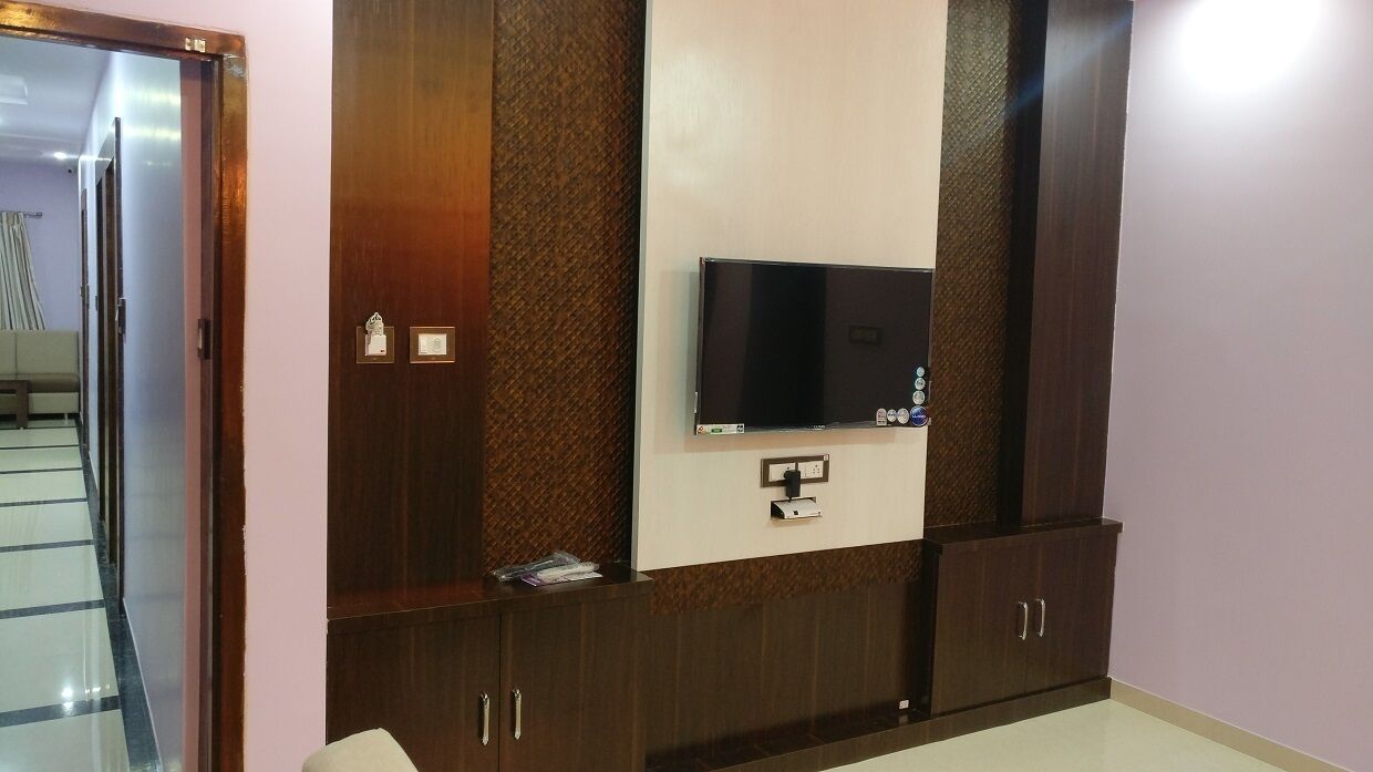 Foto - Hotel Sai Guest House