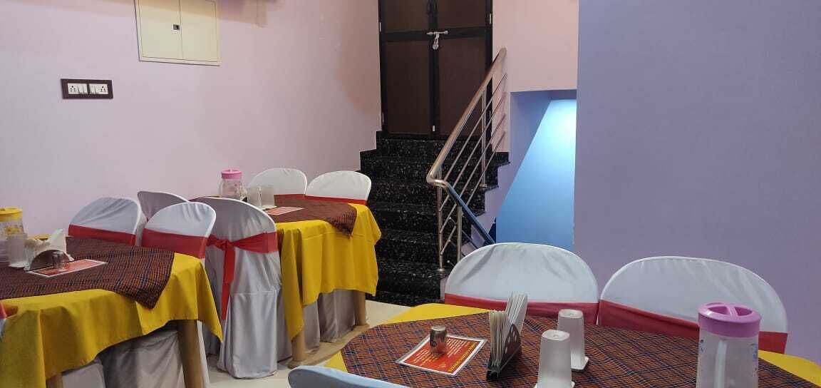 Foto - Hotel Sai Guest House