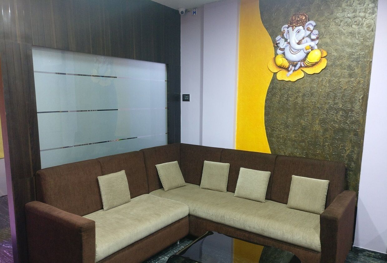 Foto - Hotel Sai Guest House