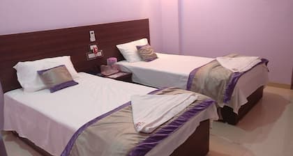 Sai Guest House