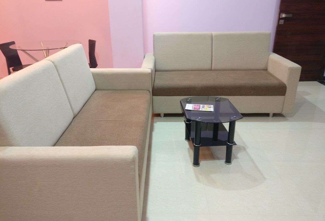 Foto - Hotel Sai Guest House