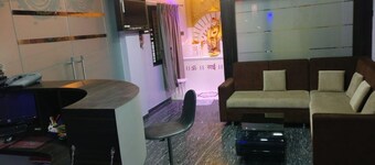 Sai Guest House