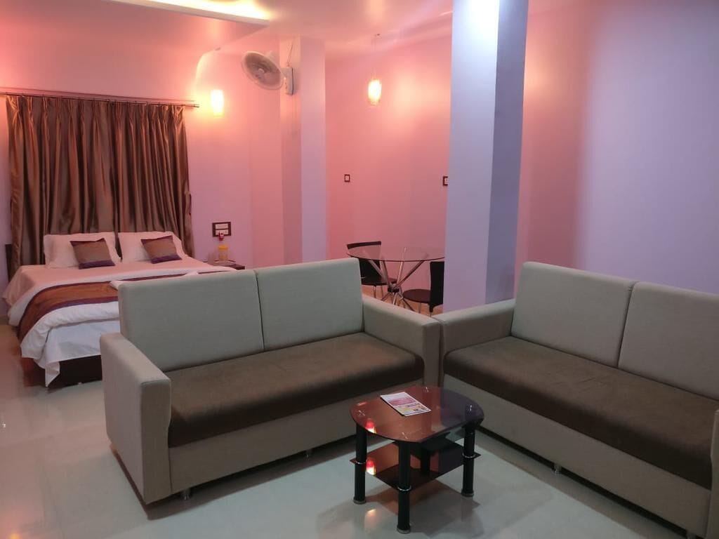Foto - Hotel Sai Guest House
