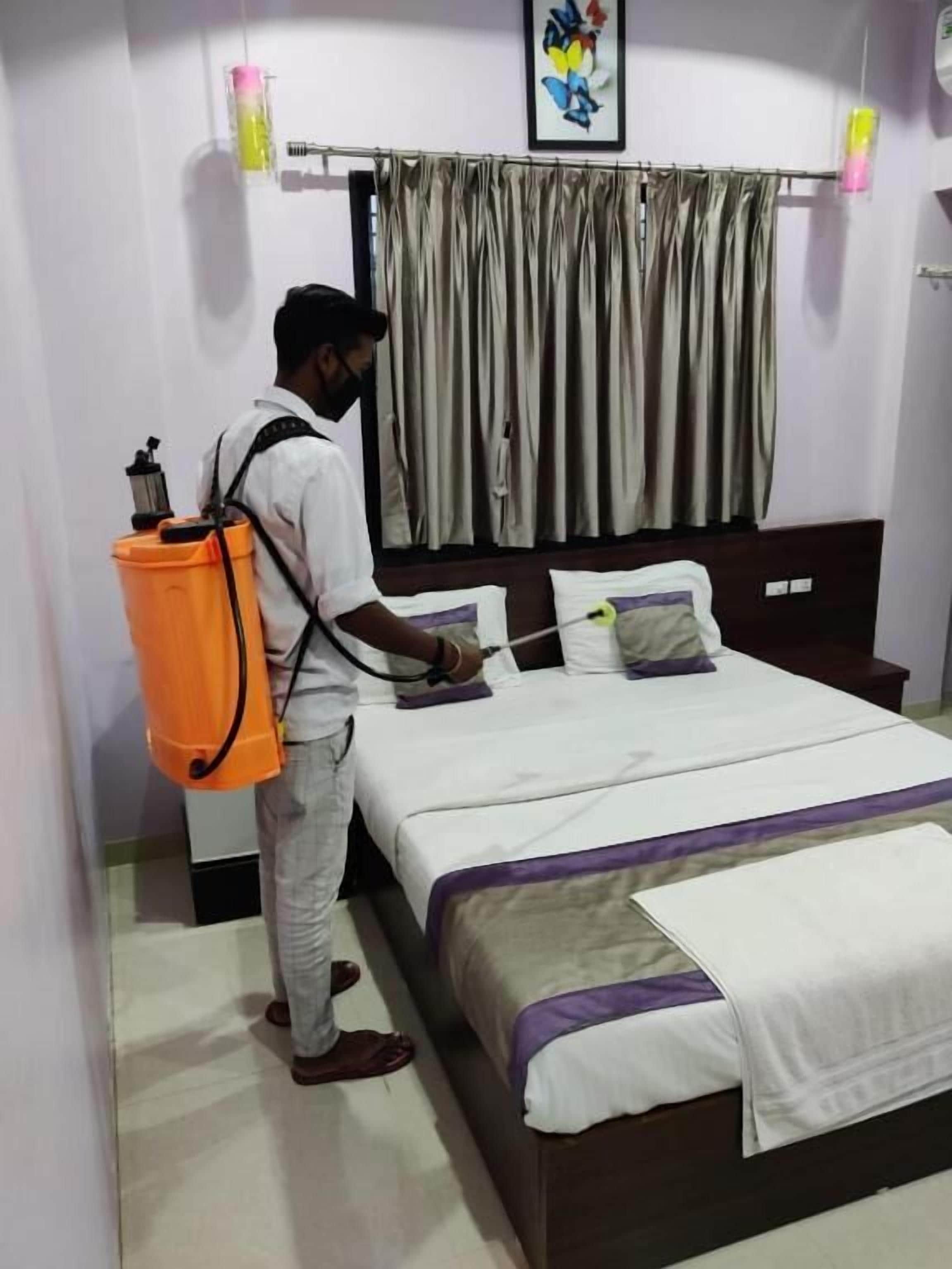 Foto - Hotel Sai Guest House
