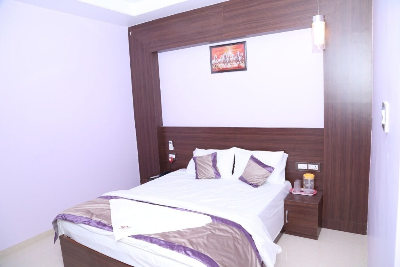 Foto - Hotel Sai Guest House