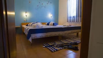 Apartament familiar | 4 dormitoris, wifi gratuïta i roba de llit