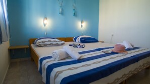 Family Apartment | Free WiFi, bed sheets - Victorious VIScovery Green (Vis)