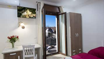 Tripla Classic, 1 camera da letto (Agerola) | Una scrivania, Wi-Fi gratuito