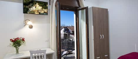 Classic-Dreibettzimmer, 1 Schlafzimmer (Agerola)