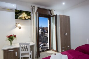 Escritorio y wifi gratis 