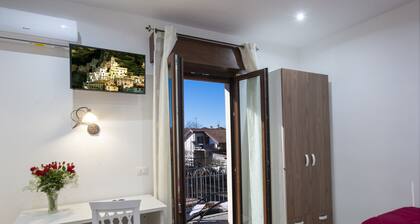 Il Ritrovo degli dei