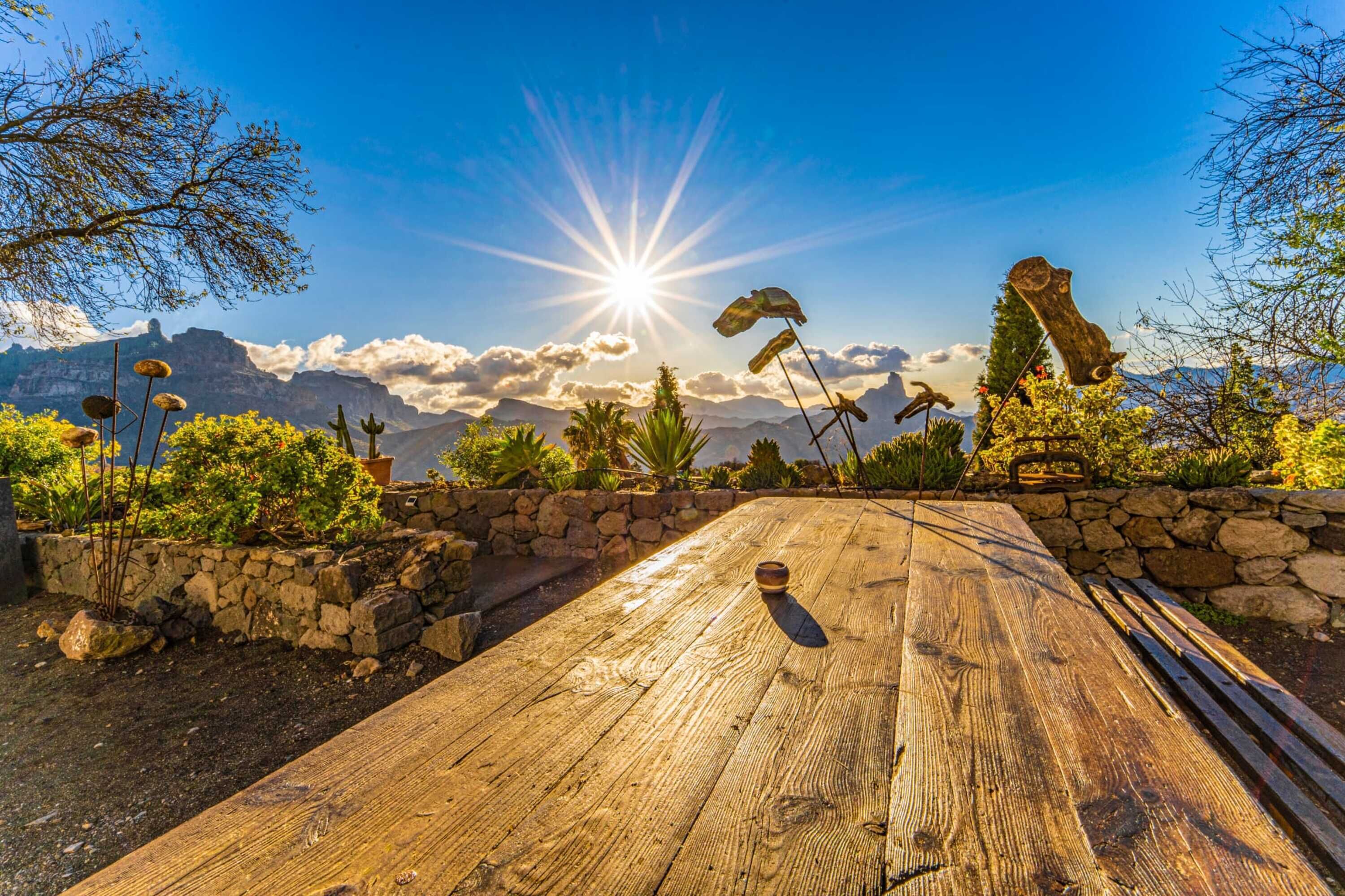 Photo - Mountain Hostel Finca la Isa