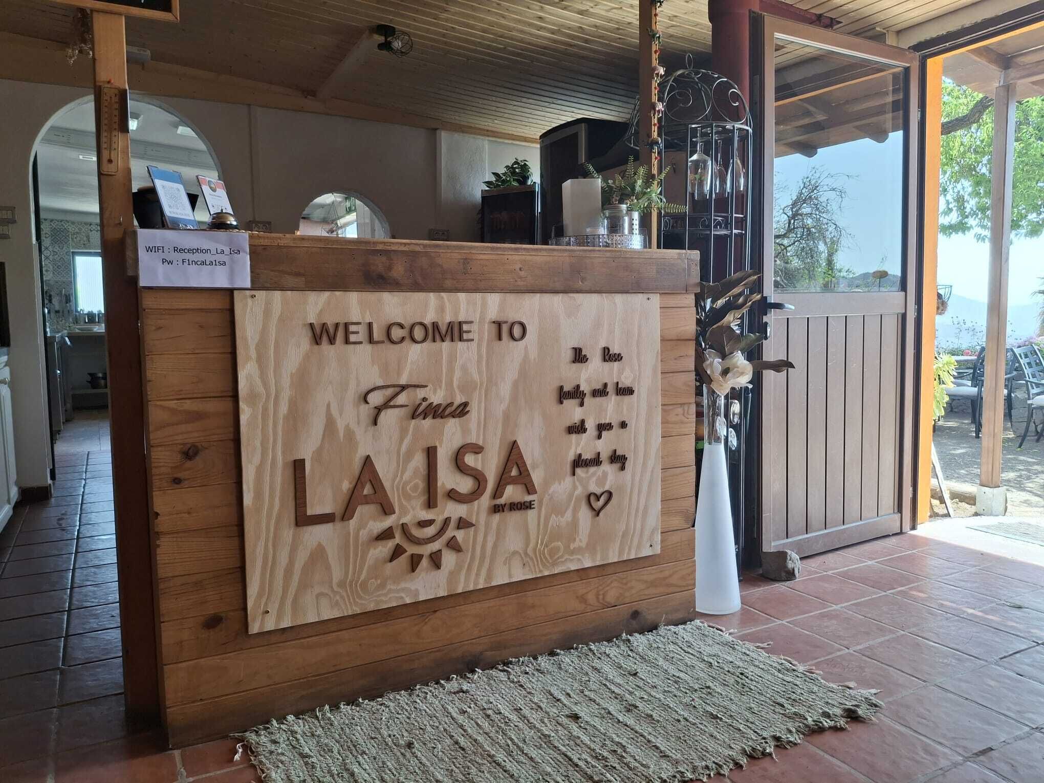 Photo - Mountain Hostel Finca la Isa