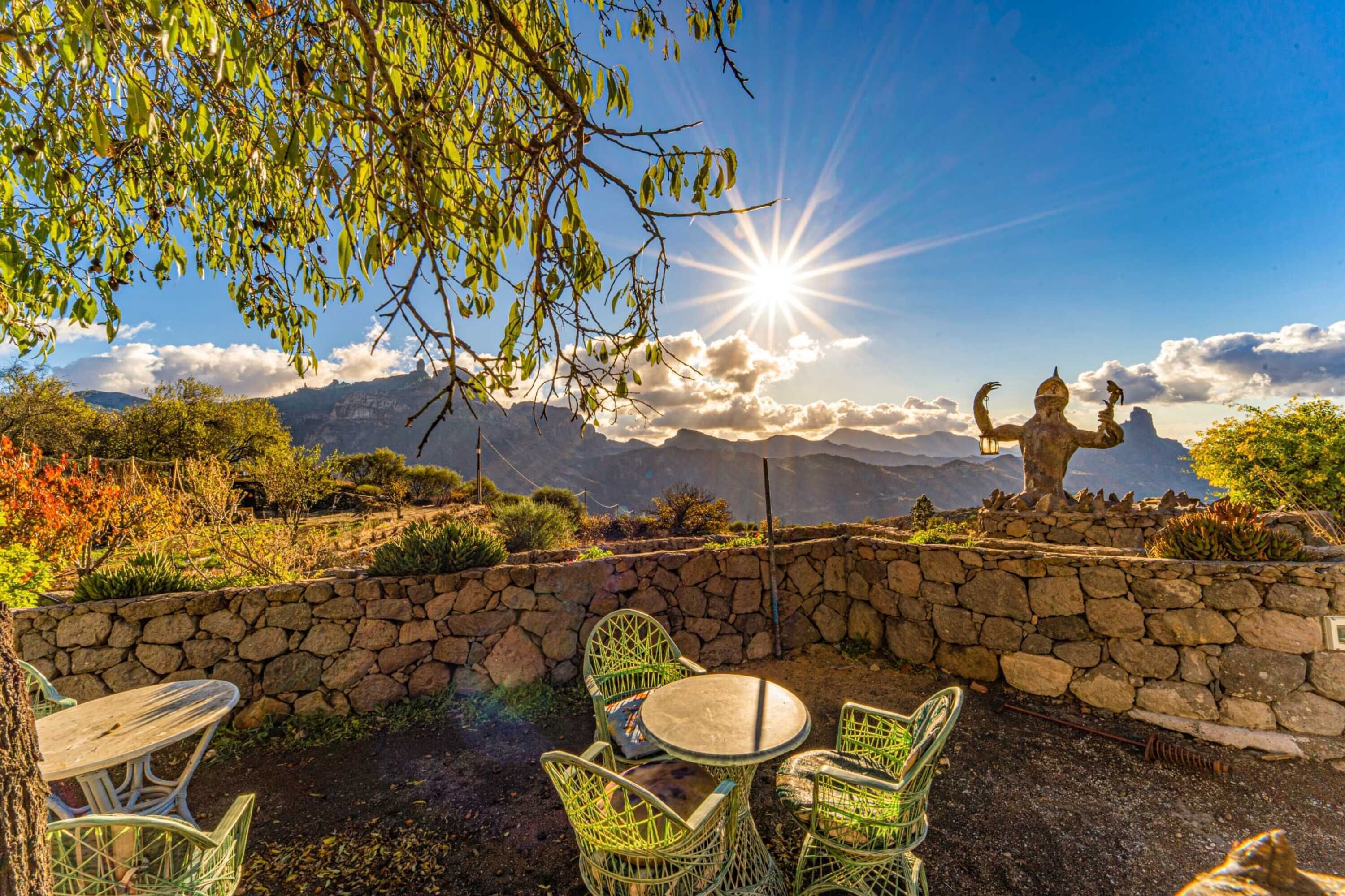 Photo - Mountain Hostel Finca la Isa