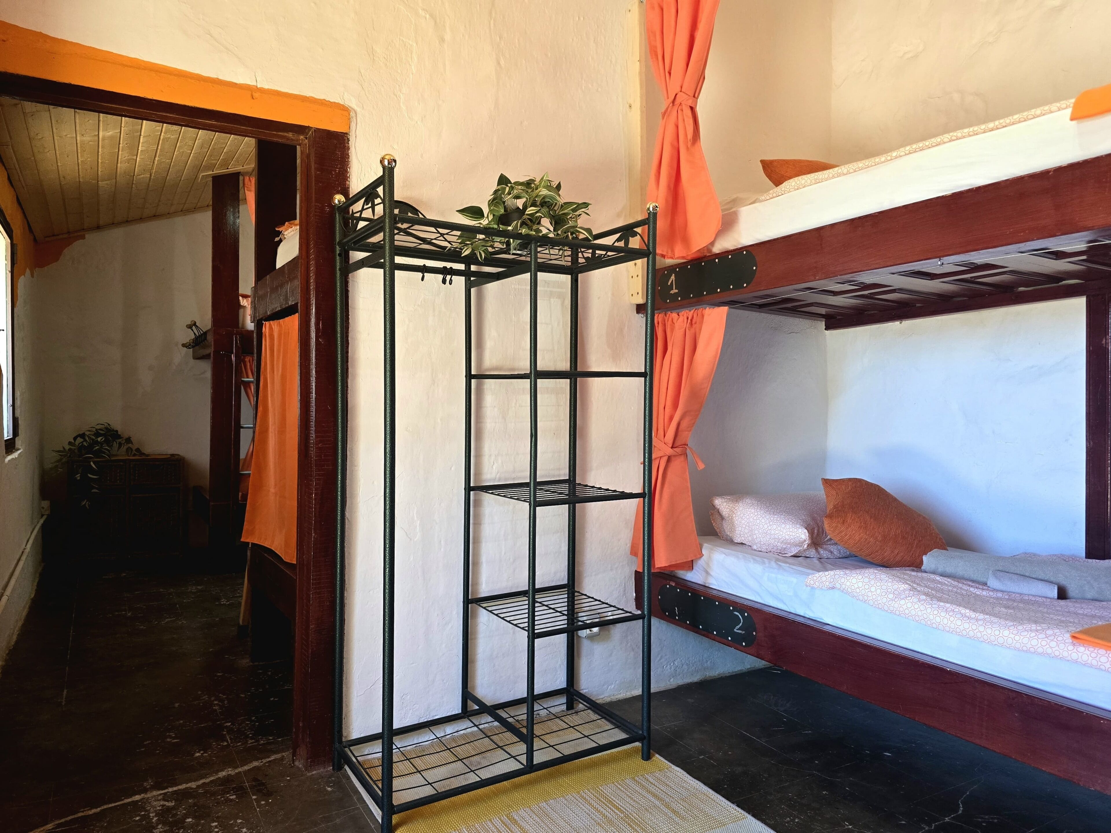 Photo - Mountain Hostel Finca la Isa