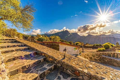 Mountain Hostel Finca la Isa