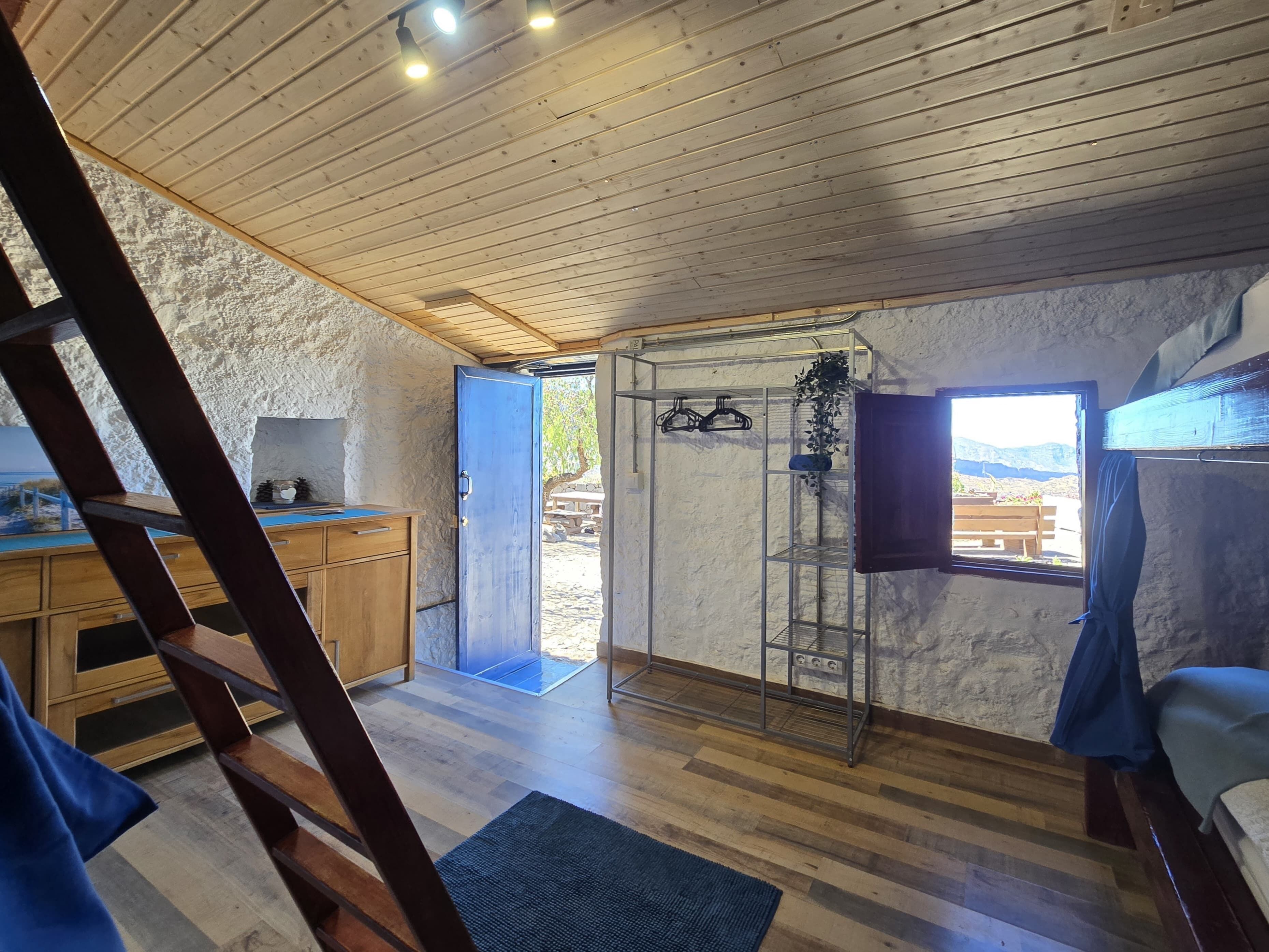 Photo - Mountain Hostel Finca la Isa
