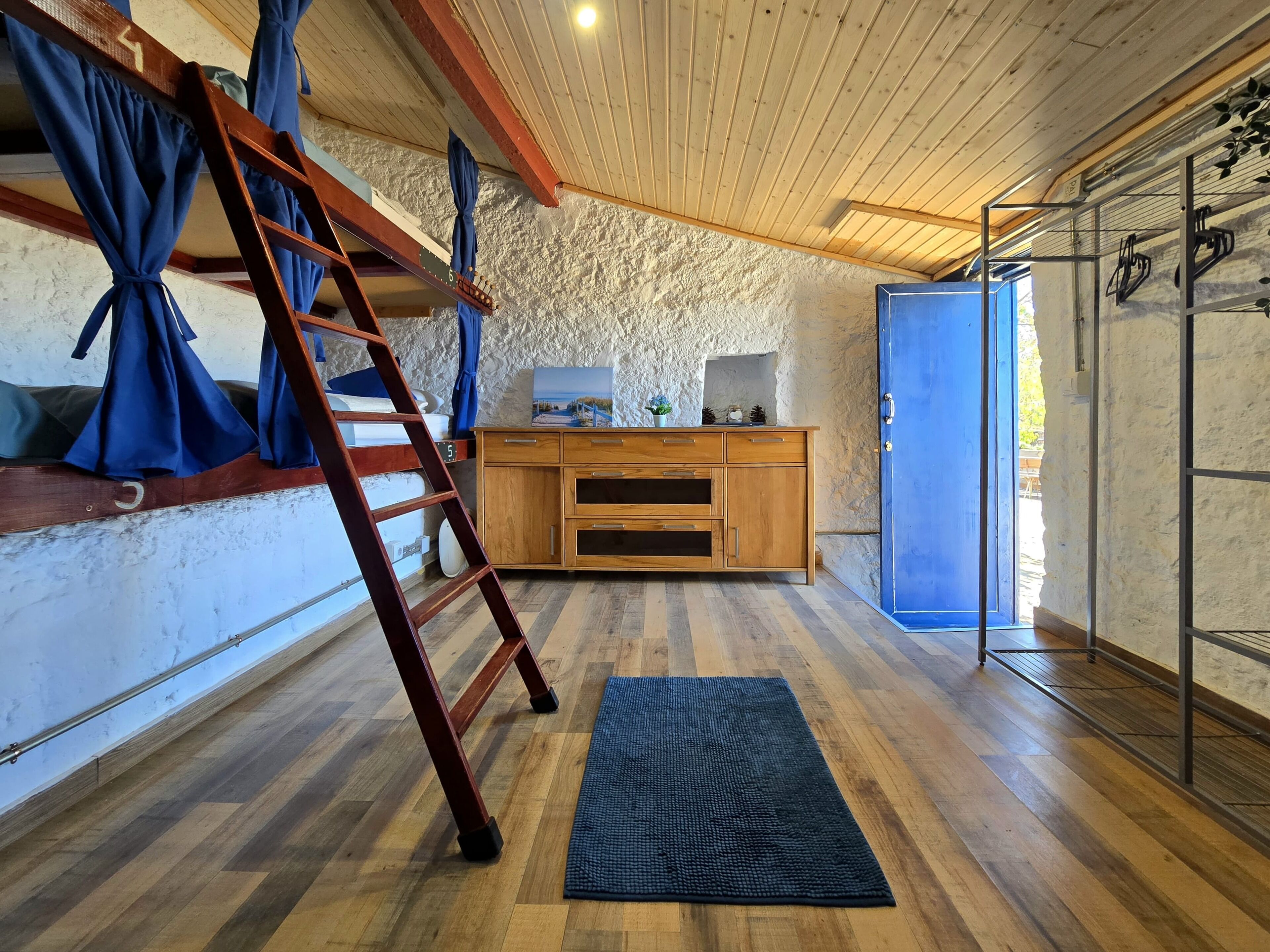 Photo - Mountain Hostel Finca la Isa