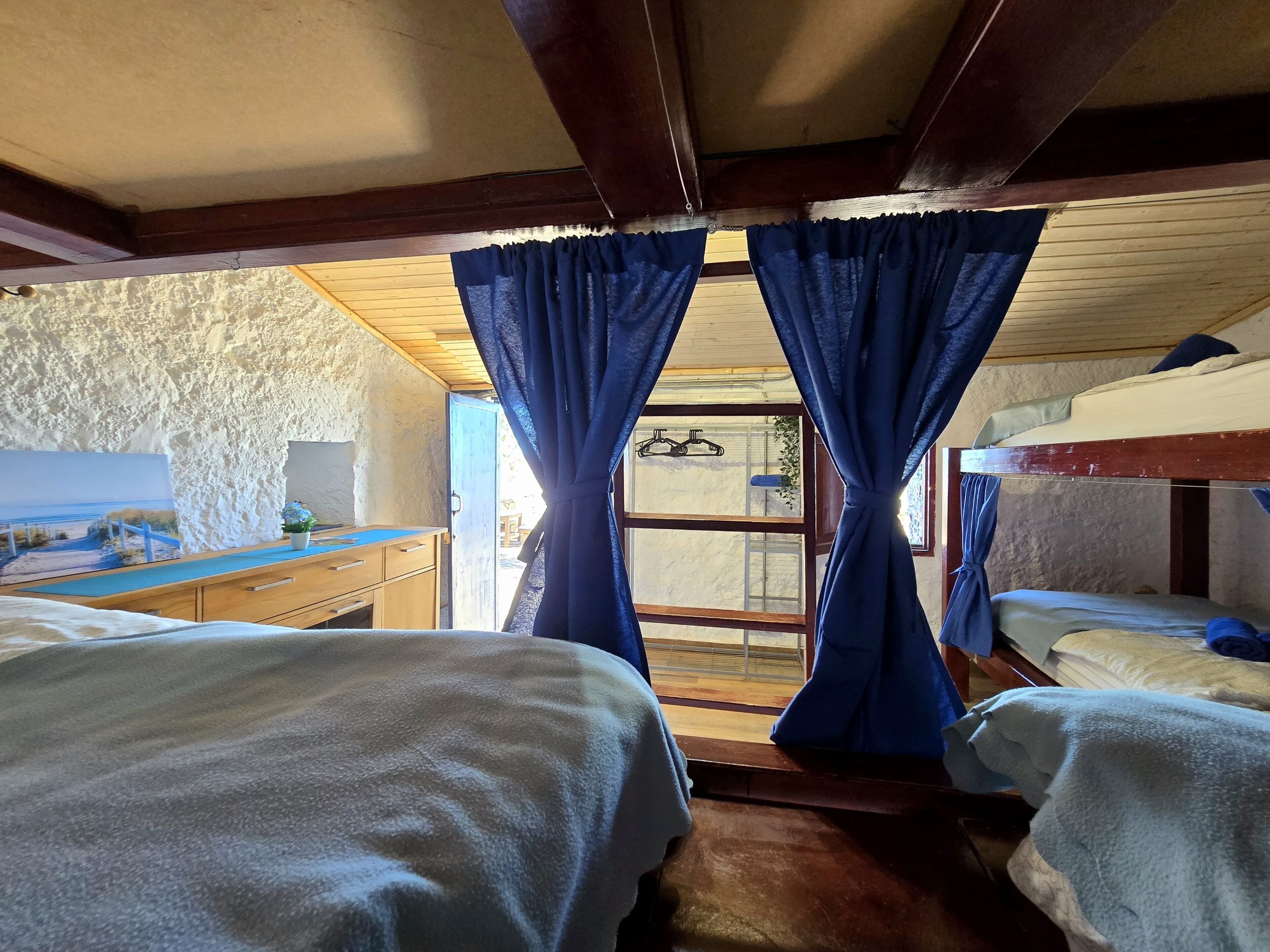 Photo - Mountain Hostel Finca la Isa