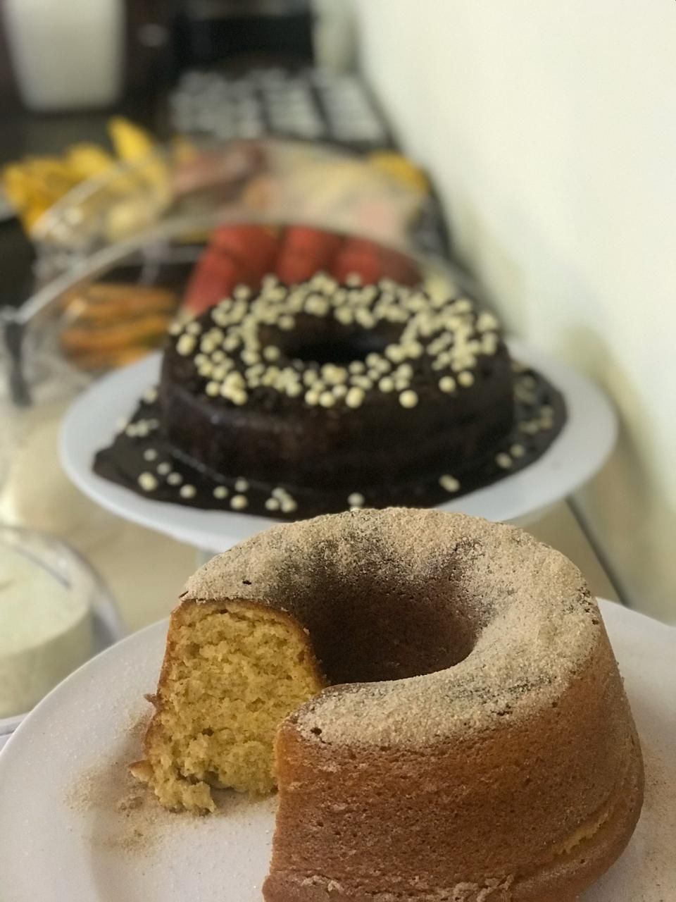 Makanan sarapan