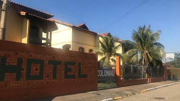 Fachada