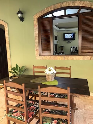 Detalle interior