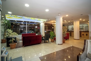 Exterior - Hotel Simper (Istanbul)