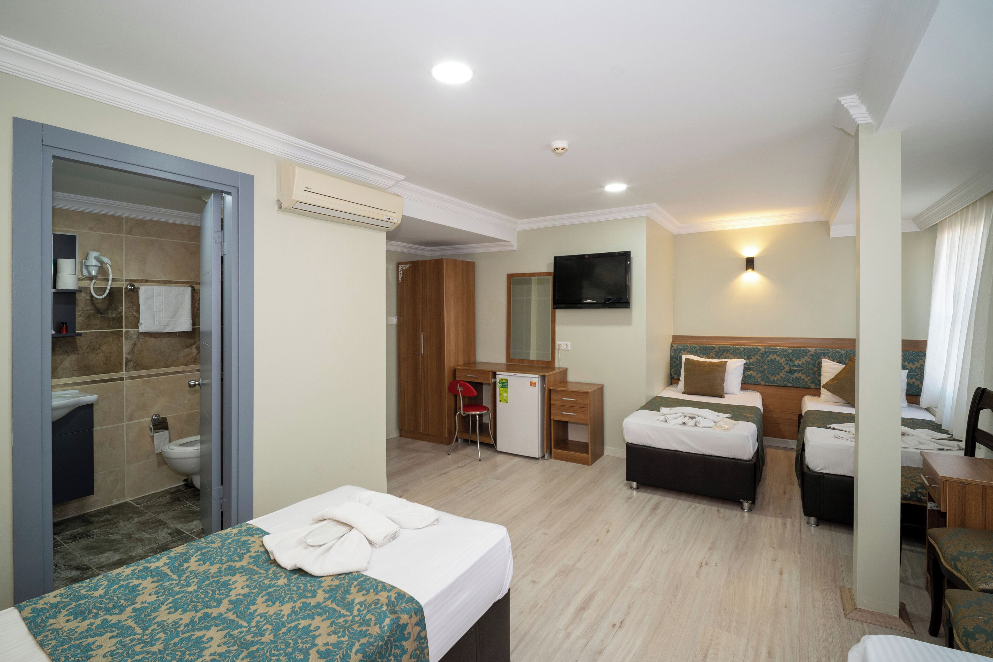 Foto - Hotel Simper
