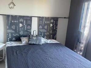 5 bedrooms, Internet
