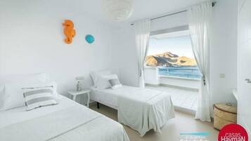 4 bedrooms, internet